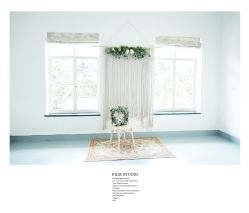 -菲林婚纱摄影工作室