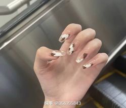 -Halo美甲美睫