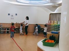 -嘉定民办实蒙早教中心