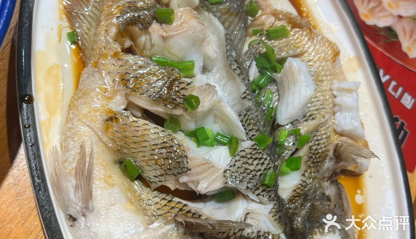 海鲜大餐开吃