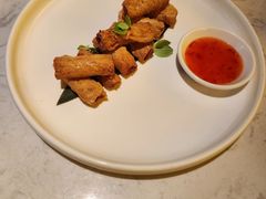 -拾溪餐厅·包厢(杭州千禧度假酒店)