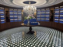 -CHARLIETOWN红茶公司(南京万象天地店)