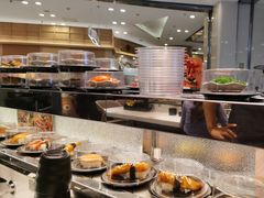 -争鲜回转寿司(朝北大悦城店)