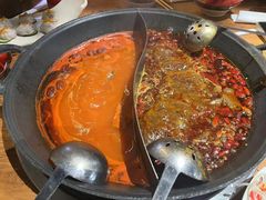 -楠火锅(龙阳广场店)