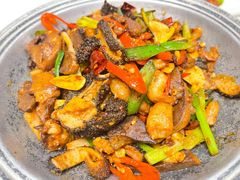 -阿布都新疆音乐美食城(长湖路店)