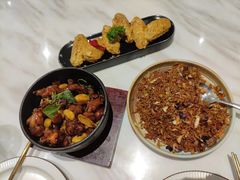 -茉莉餐厅(包河万达店)