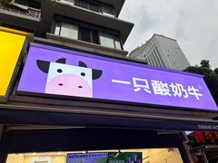 -一只酸奶牛(奎星楼店)