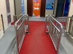 -天山海世界·米立方