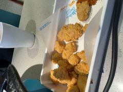 -半天妖烤鱼(新中关购物中心店)