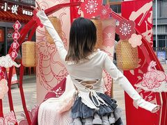 -万科生活广场(东莞松山湖店)