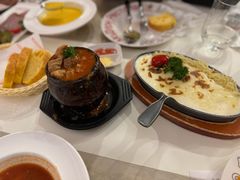 -马迭尔西餐厅(中央大街店)