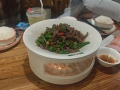 -新白鹿餐厅(银泰西湖文化广场店)
