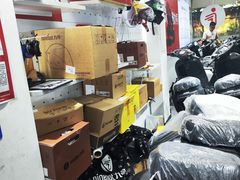 -九号电动车(安定门内大街店)