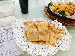-清华大学-观畴园餐厅