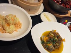 -丽晶轩中餐厅(重庆丽晶酒店)