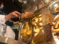 -明记牛杂(新马路分店)