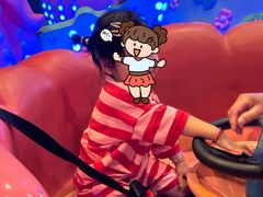 -蓝精灵乐园·世茂精灵之城主题乐园