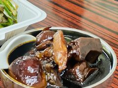 -陈老添美食店(宝华路店)