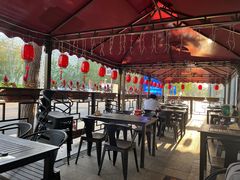 -玛嘉烈(北京金融街店)