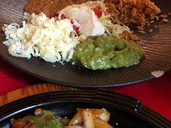 -Pistolera Mexican Cantina女枪手墨西哥餐厅(碧云路店)
