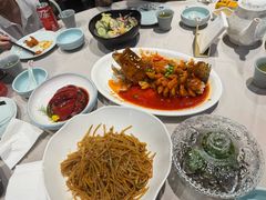 -老阊门菜馆(山塘街店)