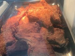 -王二甩老木子鸡(江湾店)