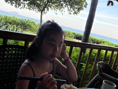 -渔家火锅·海鲜自助餐·演艺(亚龙湾天域酒店)