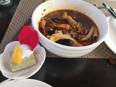 -339旋转餐厅(天府熊猫塔店)