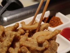 小酥肉-海底捞火锅(杭州庆春路夜宵主题店)