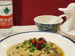 -老浒记烤鸭-北京菜(琉璃厂店)