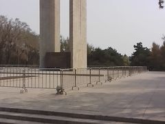 -长春市南湖公园