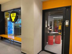 -超级猩猩健身·团课(国贸店)