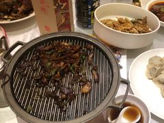 -大鸭梨烤鸭(房山店)