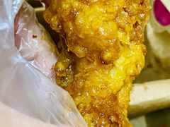 鸡翅翅根12pic三种口味-Kyochon1991校村(共和路店)