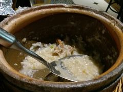 -潮粥荟·潮汕砂锅粥(朝阳大悦城店)