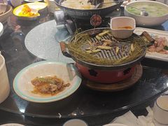 -外婆味道·云南菜大当家(关上店)