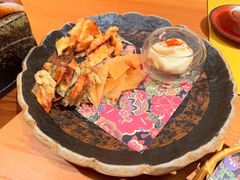-松涛日本料理