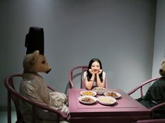 -成都泰迪熊博物馆