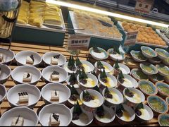-郭左左围炉烤涮·鲜牛肉自助(梅溪新天地店)