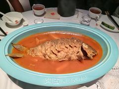 -阿五黄河大鲤鱼(英协路店)