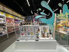 -泡泡玛特POPMART(合生汇店)