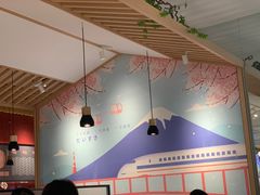 -花漫里日式餐厅(城东中骏店)