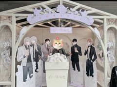-喜茶(北京三里屯太古里店)
