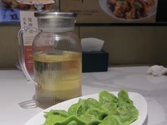 -船歌·鱼水饺青岛菜(正阳路店)