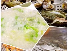 -阿锋鲍鱼酒家美食汇(华安店)
