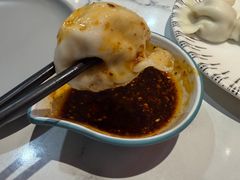 -叁拾壹克饺子·东北菜(国贸店)