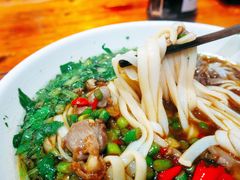 -肆姐面粉馆(坡子街店)