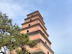 -大慈恩寺(大雁塔)
