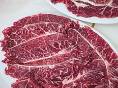 脖兰雪花-贵宾牛·潮汕牛肉火锅(珠池总店)