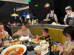 -柒园·三十年创意杭帮菜(龙湖滨江天街店)
